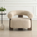 Lenn Accent Chair FURNITURE - accent chairs Uttermost