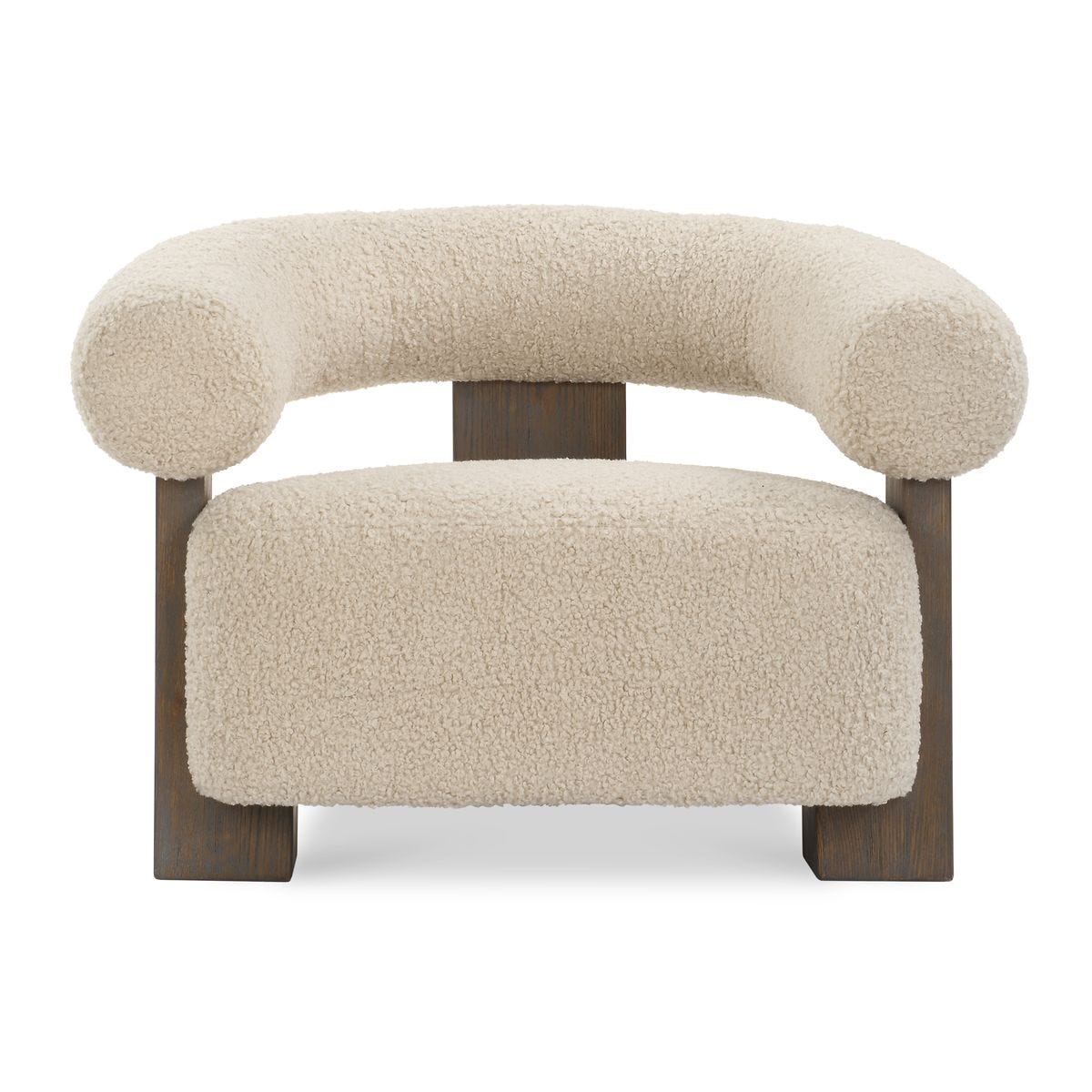 Lenn Accent Chair FURNITURE - accent chairs Uttermost