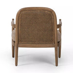 Nessa Chair - Rug & Weave