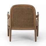 Nessa Chair - Rug & Weave