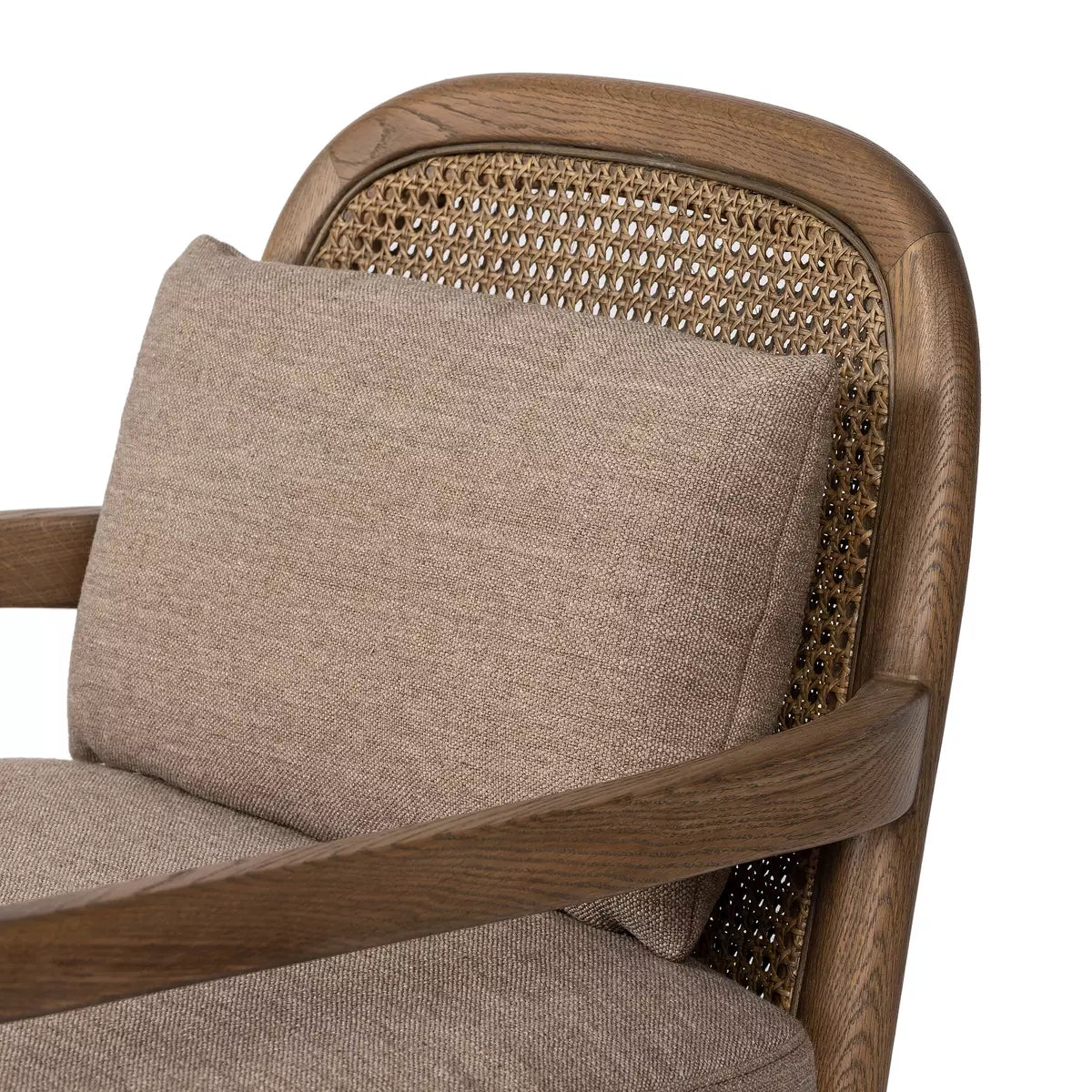 Nessa Chair - Rug & Weave