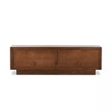 Gideon Media Console - Rug & Weave