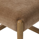 Jayla Counter Stool FURNITURE - bar/counter stool Four Hands