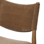 Jayla Counter Stool FURNITURE - bar/counter stool Four Hands