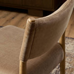Jayla Counter Stool FURNITURE - bar/counter stool Four Hands