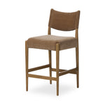 Jayla Counter Stool FURNITURE - bar/counter stool Four Hands
