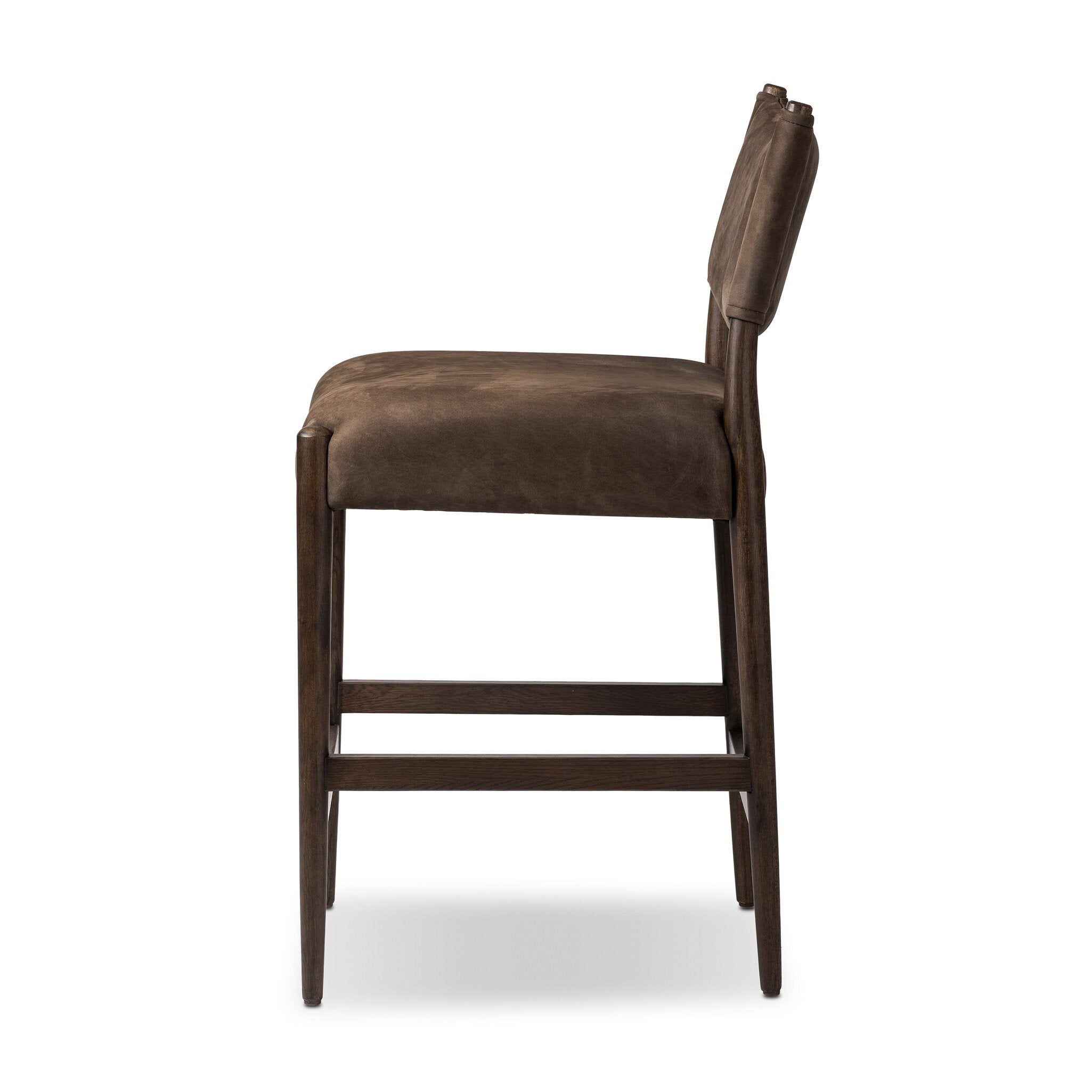 Jayla Counter Stool FURNITURE - bar/counter stool Four Hands