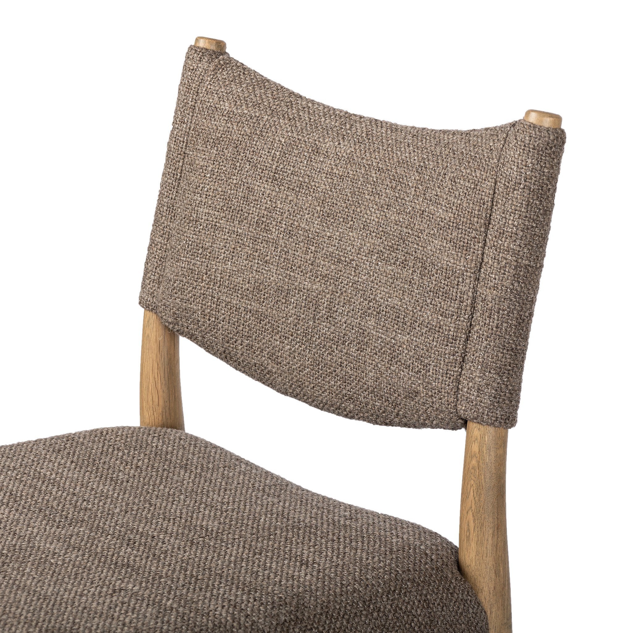 Jayla Counter Stool FURNITURE - bar/counter stool Four Hands