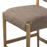 Jayla Counter Stool FURNITURE - bar/counter stool Four Hands