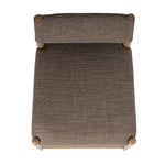 Jayla Counter Stool FURNITURE - bar/counter stool Four Hands