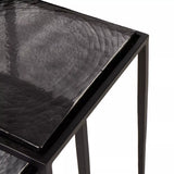 Drew Nesting Tables - Rug & Weave