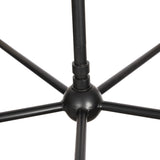 Clyde Chandelier LIGHTING - chandelier Four Hands