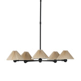 Clyde Chandelier LIGHTING - chandelier Four Hands