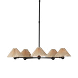 Clyde Chandelier LIGHTING - chandelier Four Hands