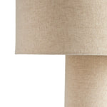 Hensley Table Lamp LIGHTING - table lamp Four Hands