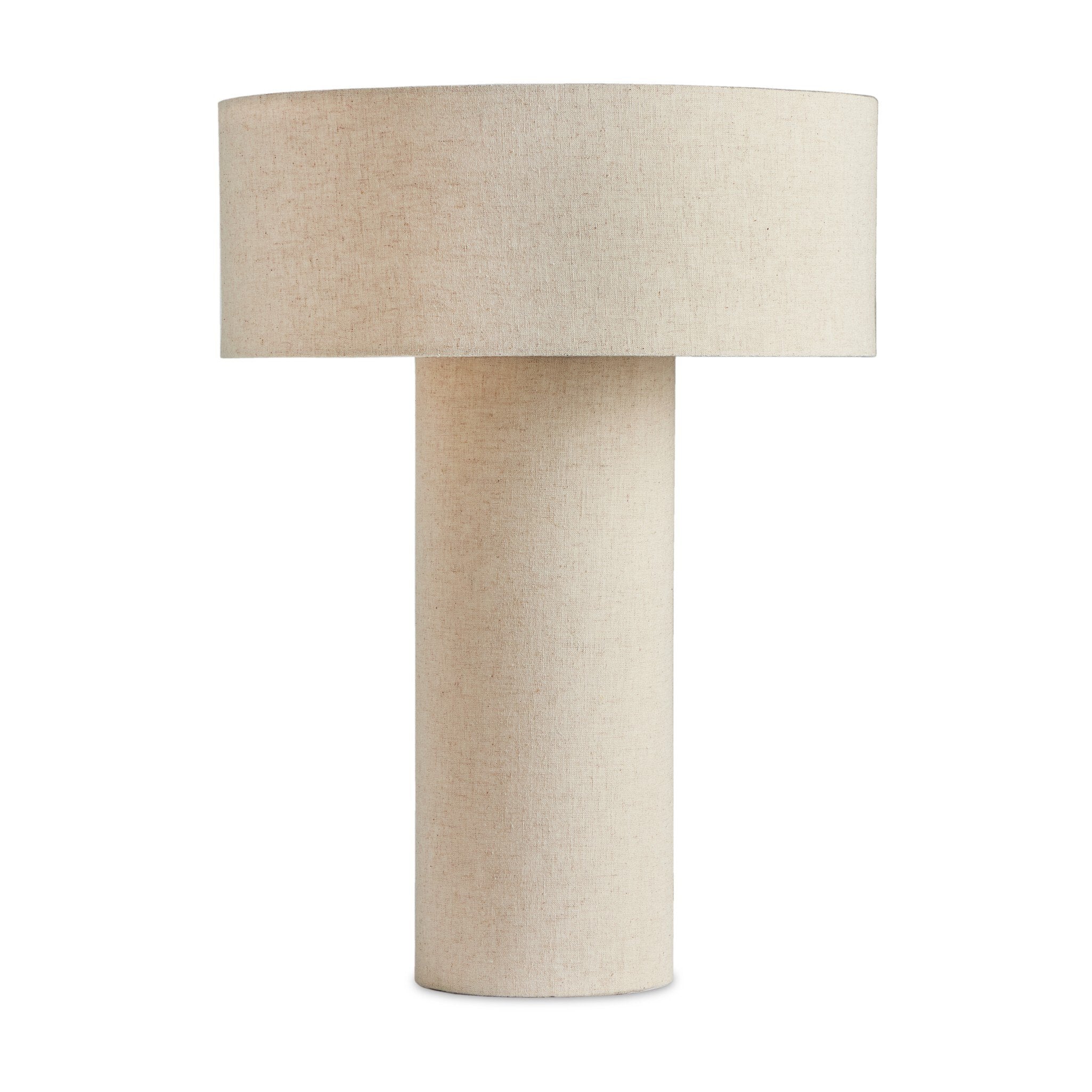 Hensley Table Lamp LIGHTING - table lamp Four Hands
