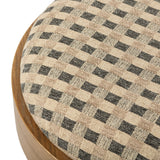 Louise Accent Stool Four Hands