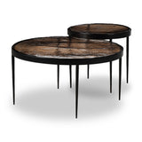 Yoko Nesting Tables- Rug & Weave