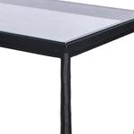 Babylon Console Table FURNITURE - console table Four Hands