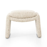 Daniel Ottoman - Rug & Weave