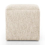 Daniel Ottoman - Rug & Weave