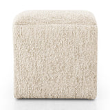 Daniel Ottoman - Rug & Weave