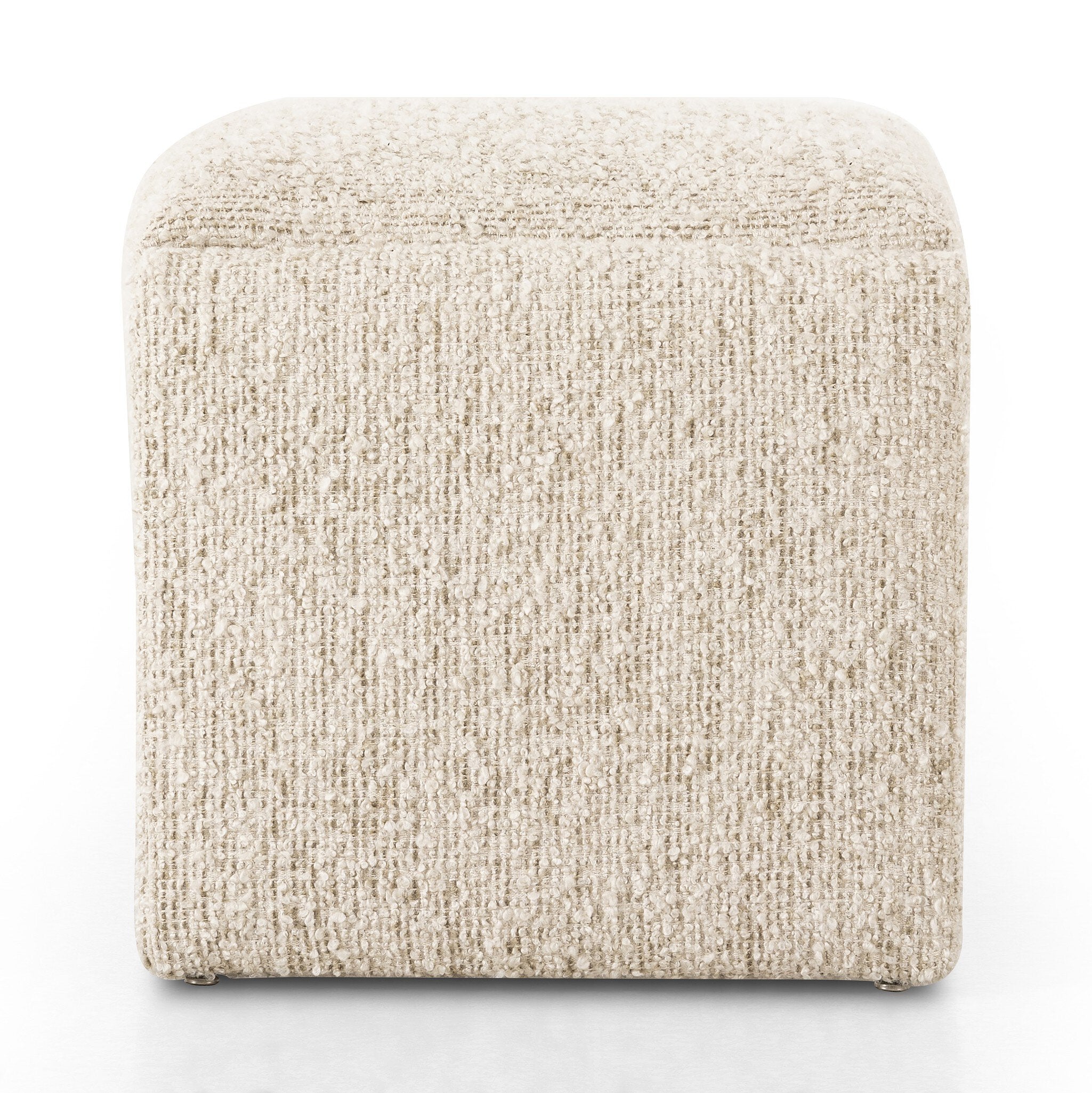 Daniel Ottoman - Rug & Weave