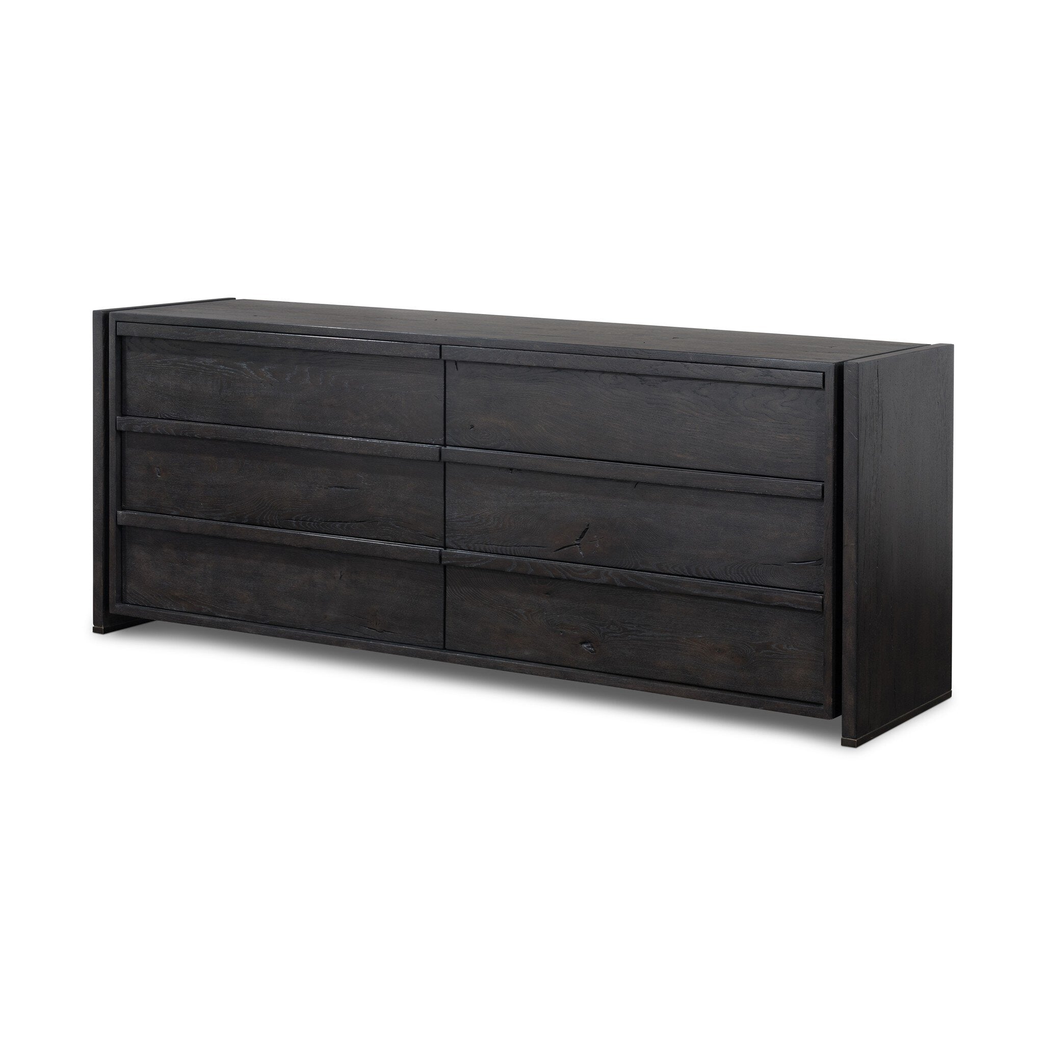 Alora Dresser – view 2