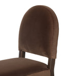 Abilene Dining Chair FURNITURE - dining chairs Four Hands