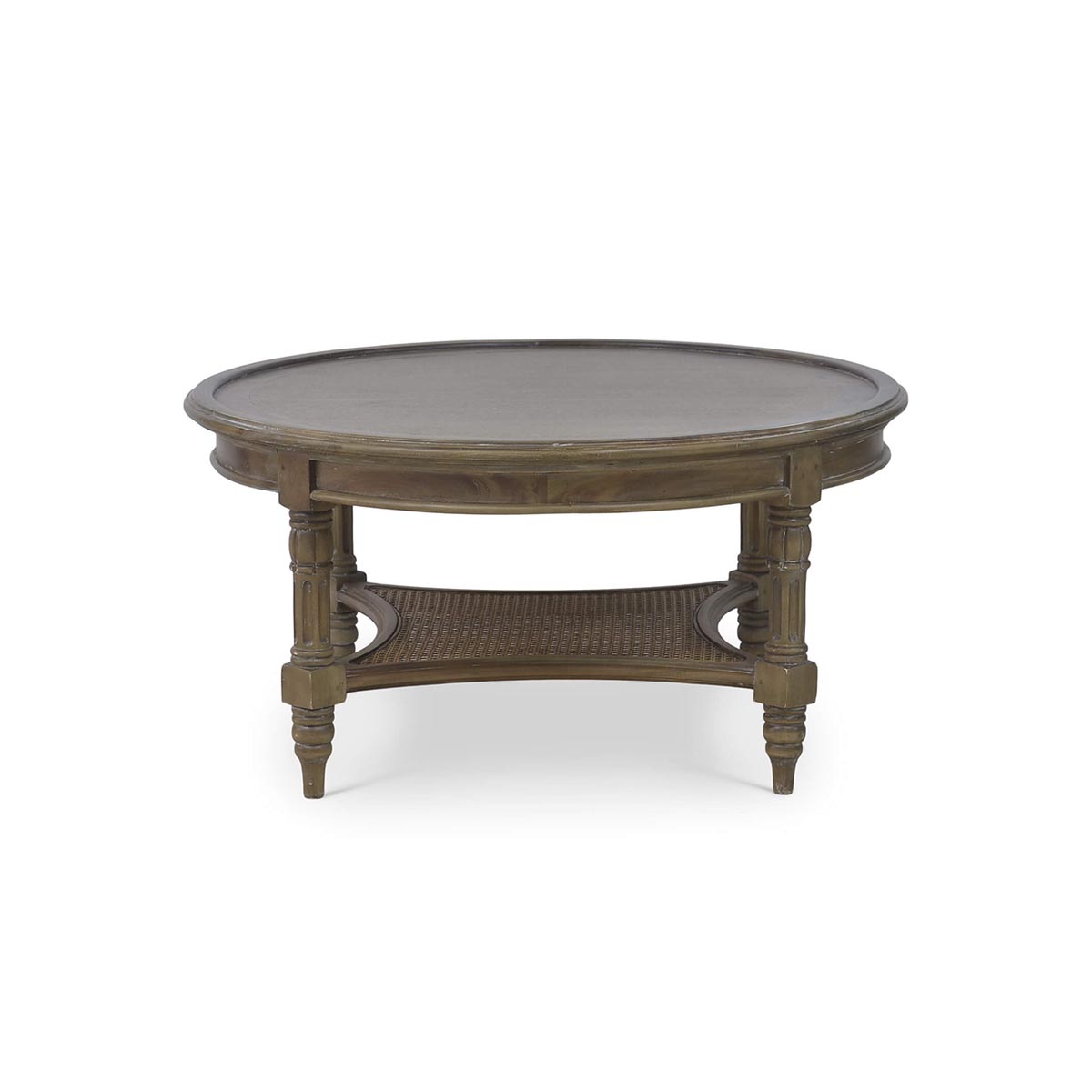 Montego Coffee Table Small FURNITURE - coffee table Bramble
