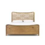 Dover Bed FURNITURE - bed Four Hands