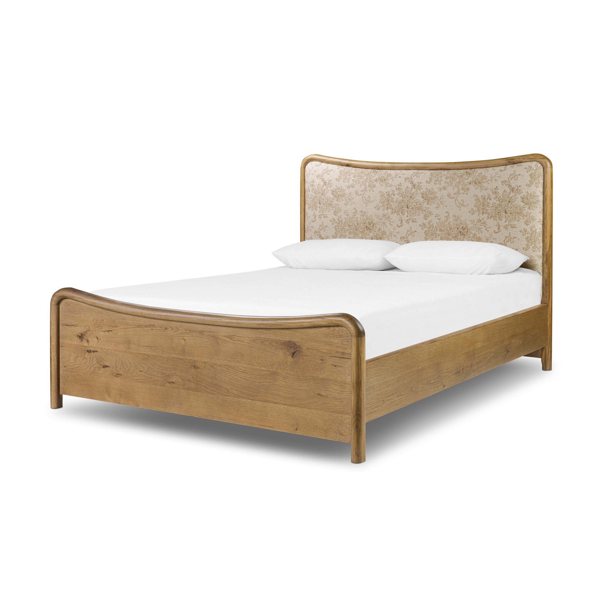 Dover Bed – view 2