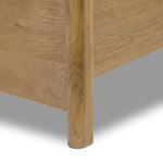 Dover Bed FURNITURE - bed Four Hands