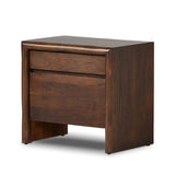 Nigel Nightstand FURNITURE - nightstand Four Hands