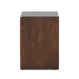 Nigel Nightstand FURNITURE - nightstand Four Hands