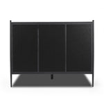 Xander Bed FURNITURE - bed Four Hands