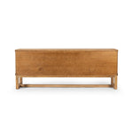 Tamara Media Console FURNITURE - media consoles Four Hands