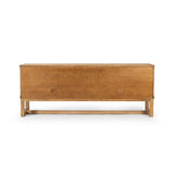 Tamara Media Console FURNITURE - media consoles Four Hands