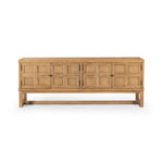 Tamara Media Console FURNITURE - media consoles Four Hands