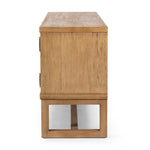 Tamara Media Console FURNITURE - media consoles Four Hands