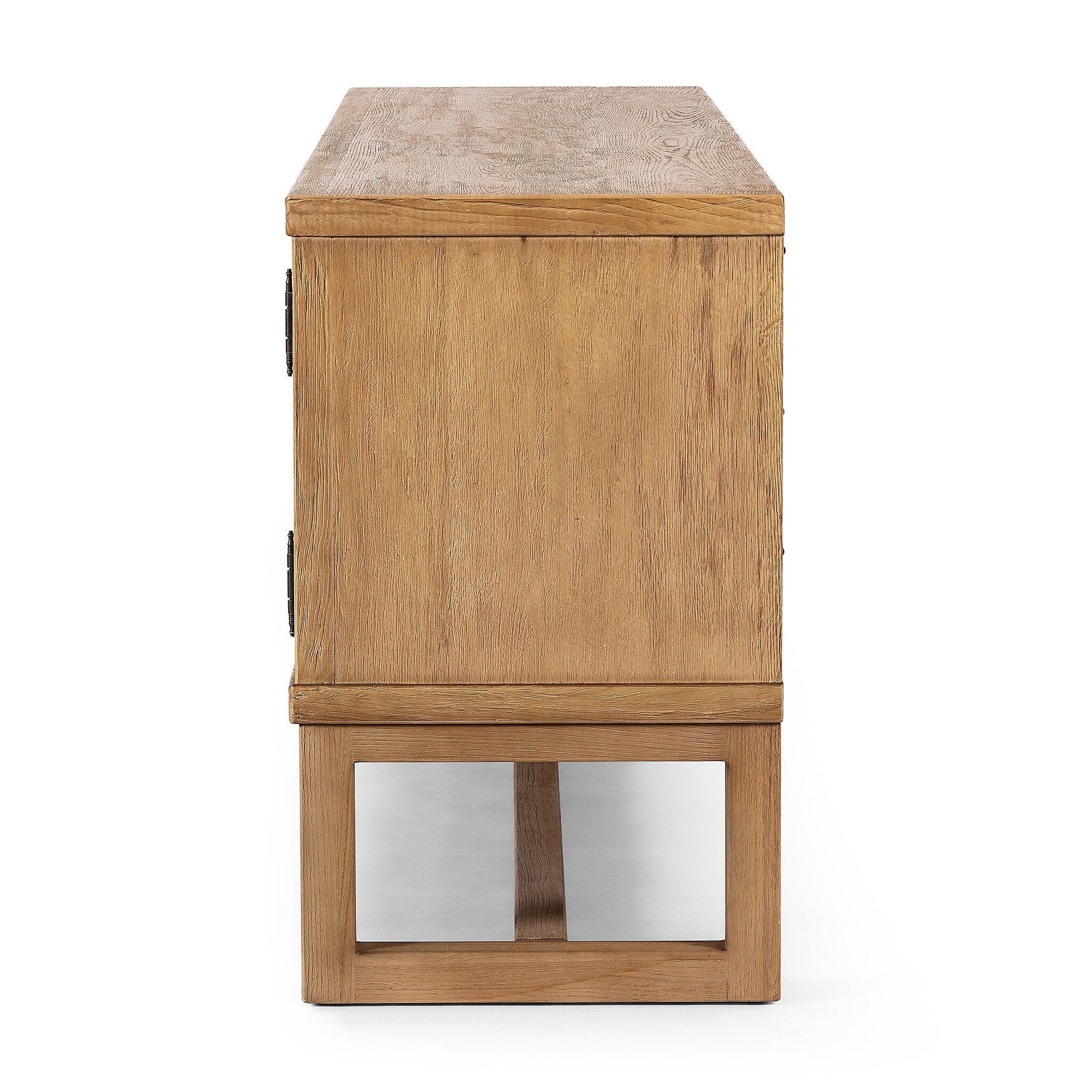 Tamara Media Console FURNITURE - media consoles Four Hands