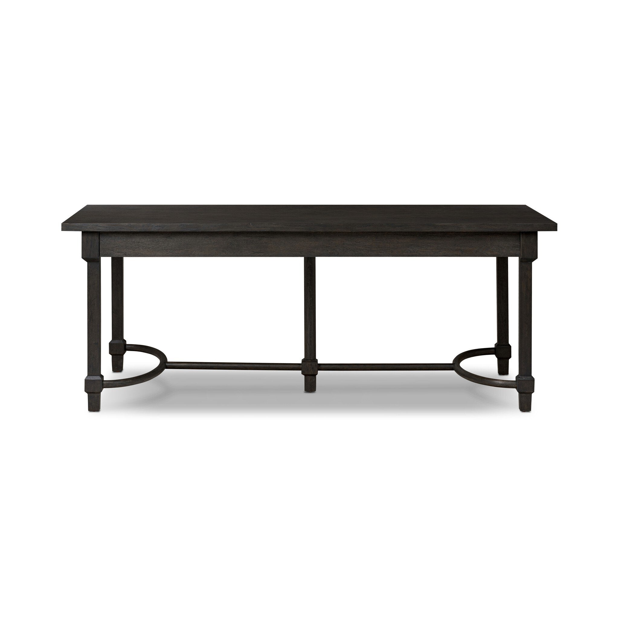 Edison Desk Desks Four Hands