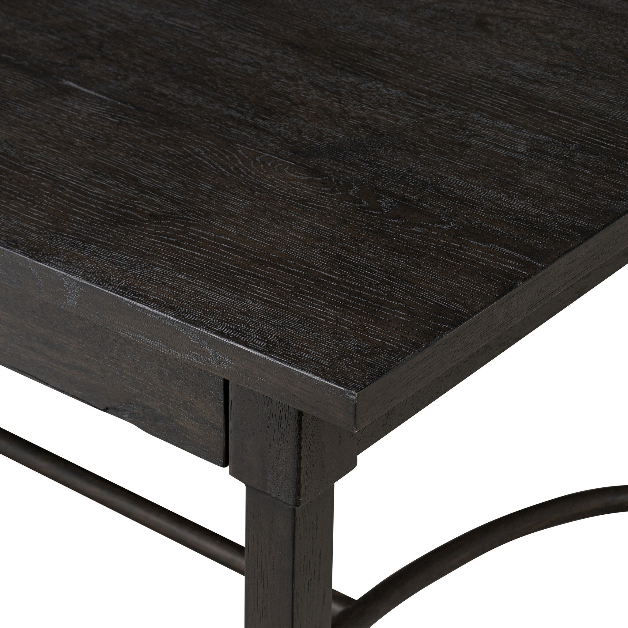 Edison Desk Desks Four Hands