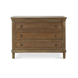 Haylie 3 Drawer Dresser