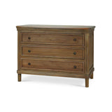 Haylie 3 Drawer Dresser