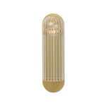 Odyssey Sconce LIGHITING - sconce Four Hands
