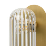 Odyssey Sconce LIGHITING - sconce Four Hands