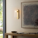Odyssey Sconce LIGHITING - sconce Four Hands