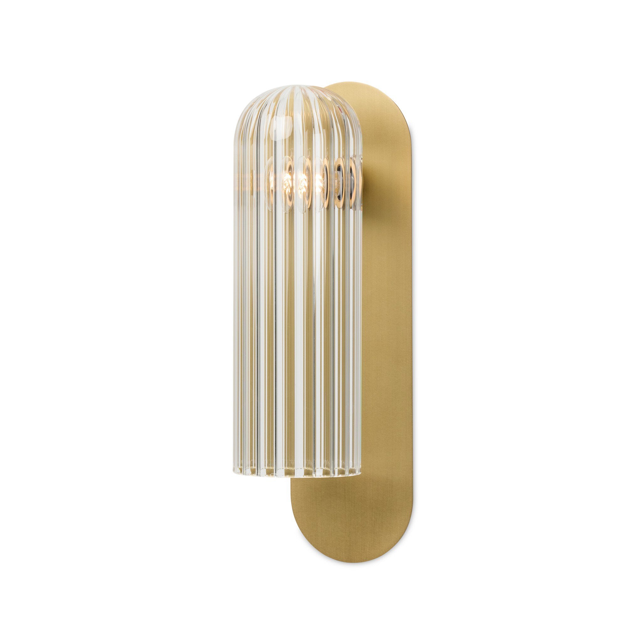Odyssey Sconce LIGHITING - sconce Four Hands