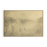 "Along Side You" by Aileen Fitzgerald